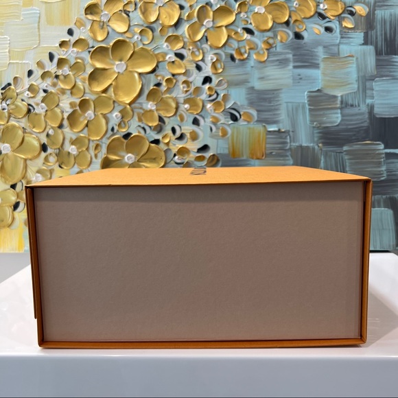 Louis Vuitton Large Gift Box and Bag Set - Picture 3 of 8